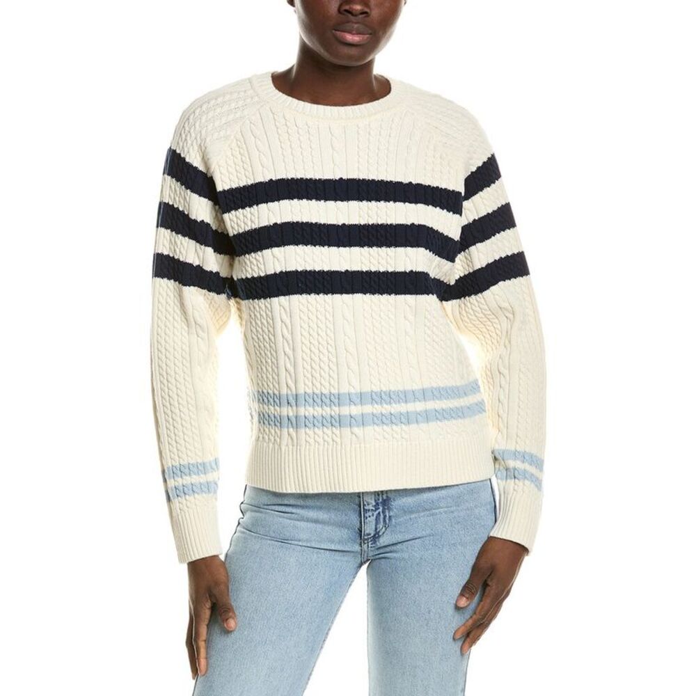 Archer Womens  Carson Sweater